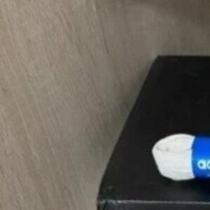 Meet your Posher, Rowe